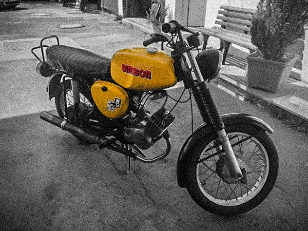 Simson